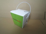 26oz noodle box with plastic handle