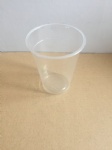 7oz plastic cup