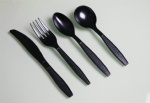 3.7g PS cutlery