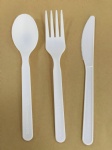6  CPLA cutlery 3.5g series