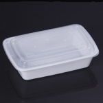 microwave plastic food container